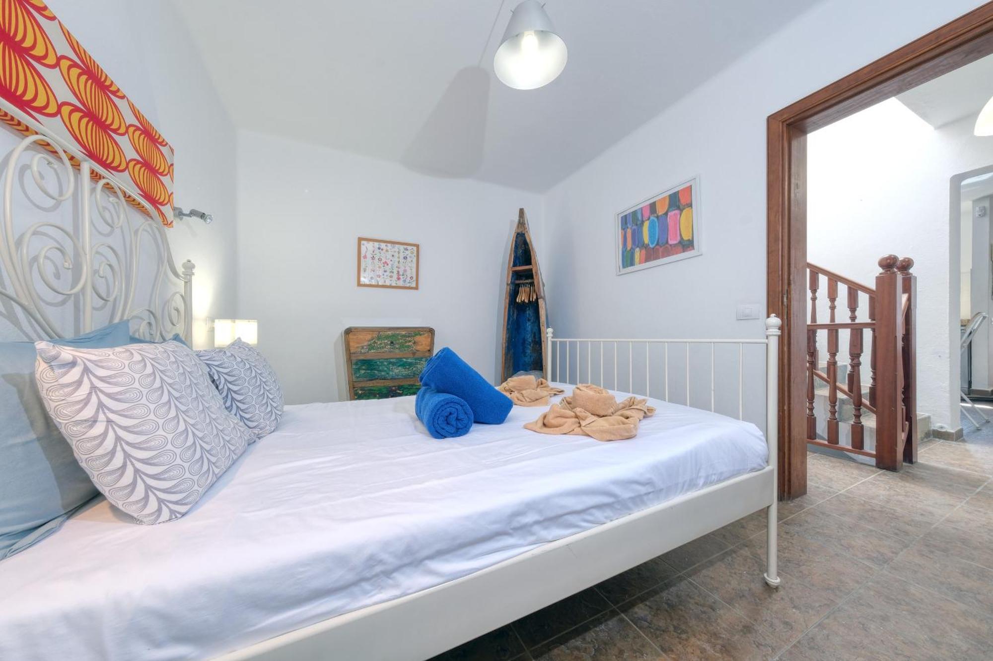 Casa Hibiscus - Shared Pool - Close To Seafront Promenade Punta Mujeres Luaran gambar